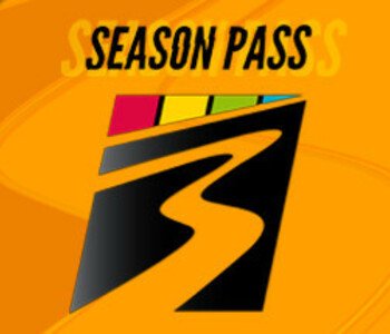 Project Cars 3 Season Pass