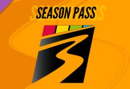 Project Cars 3 Season Pass