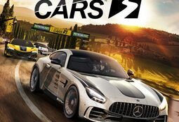 Project Cars 3 Xbox One
