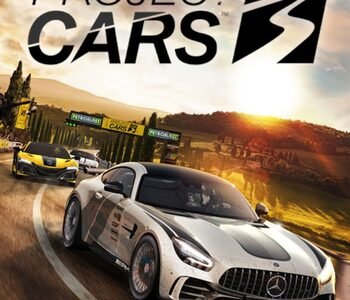 Project CARS 3 Xbox X