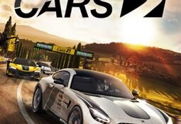 Project CARS 3 Xbox X