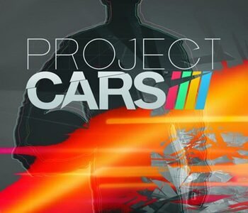 Project CARS PS4