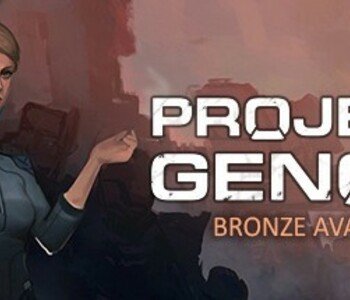 Project Genom - Bronze Avalon Pack