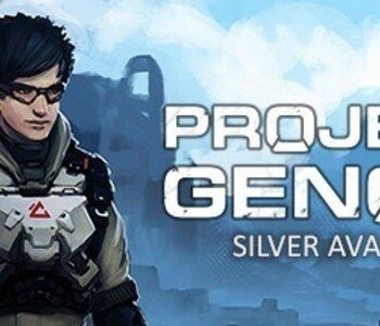 Project Genom - Silver Avalon Pack