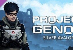 Project Genom - Silver Avalon Pack