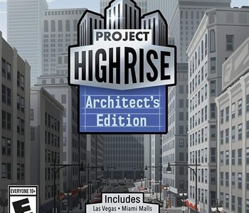 Project Highrise: Architect's Edition Xbox One