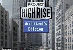 Project Highrise: Architect's Edition Xbox One