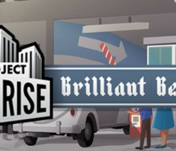 Project Highrise: Brilliant Berlin