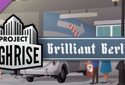 Project Highrise: Brilliant Berlin