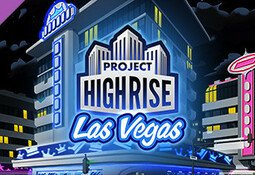 Project Highrise: Las Vegas