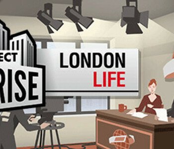 Project Highrise: London Life