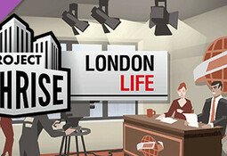 Project Highrise: London Life