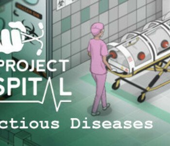 Project Hospital - Department of Infectious Diseases