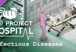 Project Hospital - Department of Infectious Diseases