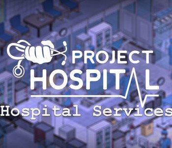 Project Hospital Hospital Services