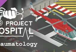 Project Hospital - Traumatology Department