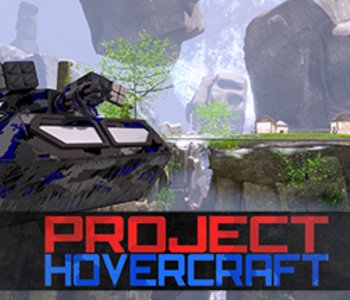 Project Hovercraft