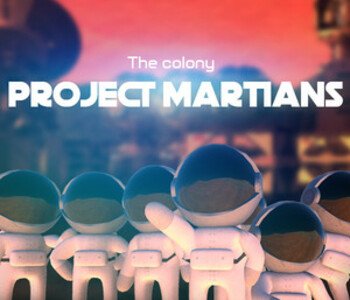 Project Martians