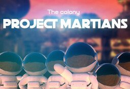 Project Martians