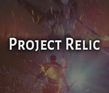 Project Relic