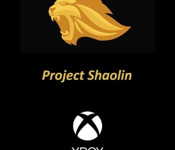 Project Shaolin