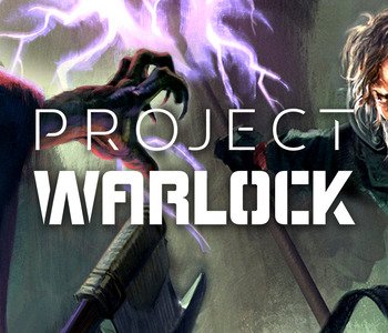 Project Warlock Xbox One