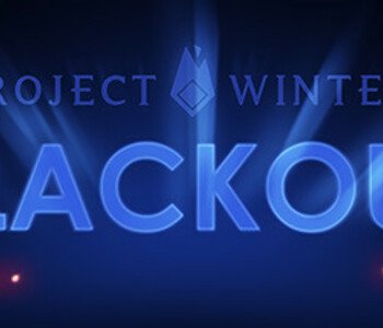 Project Winter - Blackout