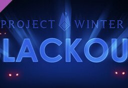 Project Winter - Blackout