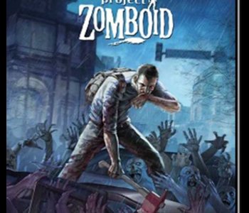 Project Zomboid