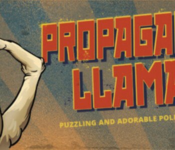 Propaganda Llama