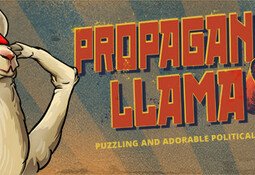 Propaganda Llama