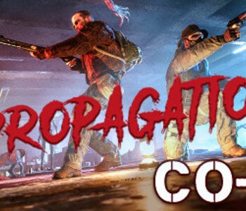 Propagation VR - Co-op