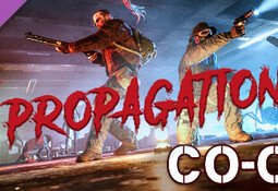 Propagation VR - Co-op