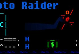 Proto Raider