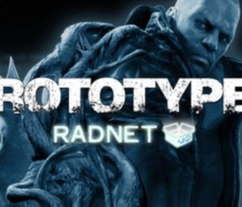 Prototype 2 RADNET Access Pack