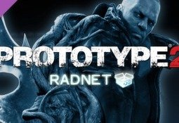 Prototype 2 RADNET Access Pack