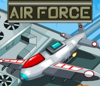 Proxy Air Force