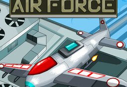 Proxy Air Force