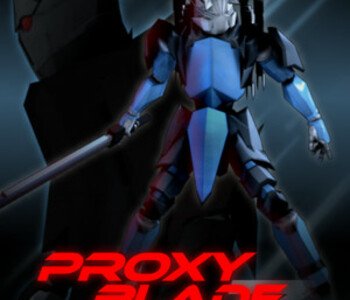 Proxy Blade Zero