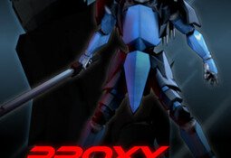 Proxy Blade Zero