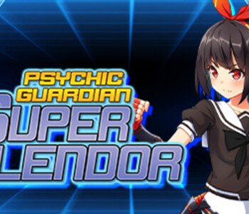 Psychic Guardian Super Splendor