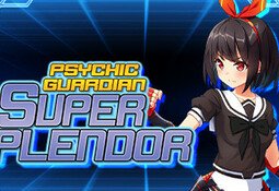 Psychic Guardian Super Splendor