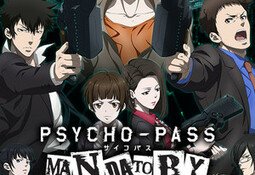 PSYCHO-PASS: Mandatory Happiness