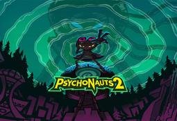 Psychonauts 2 PS4