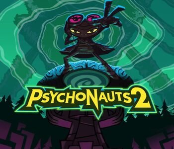 Psychonauts 2 Xbox X