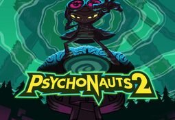 Psychonauts 2 Xbox X