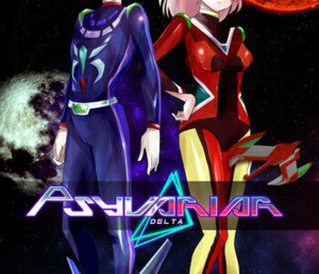 Psyvariar Delta