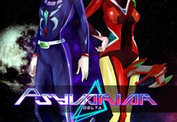 Psyvariar Delta