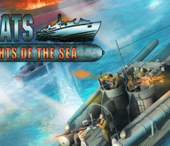 PT Boats: Knights of the Sea