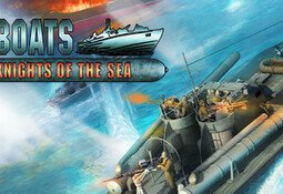 PT Boats: Knights of the Sea